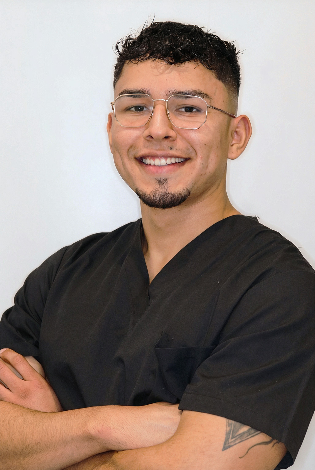 Joel Sebastian Aparicio Camargo